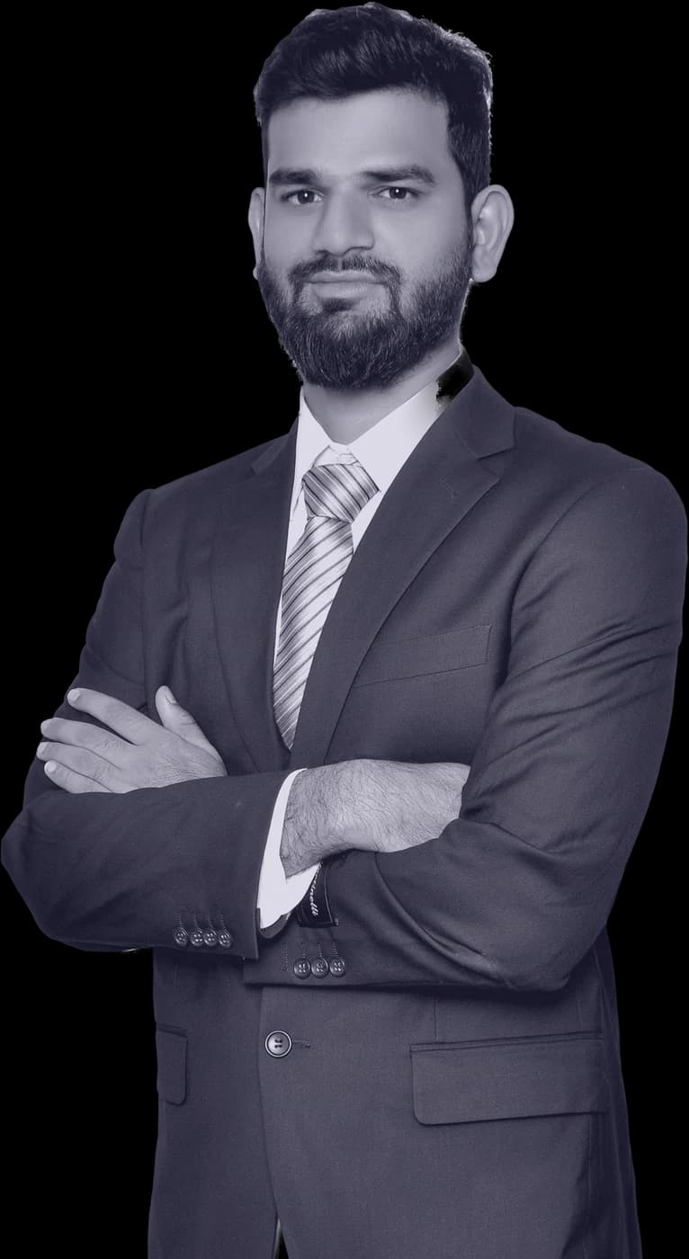 Faiz Ahmed Khan